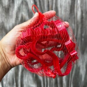 Brand new 6 count holiday cookie cutters Christmas